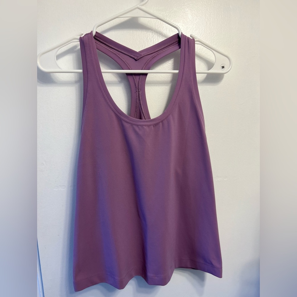 Lululemon Cool Racerback